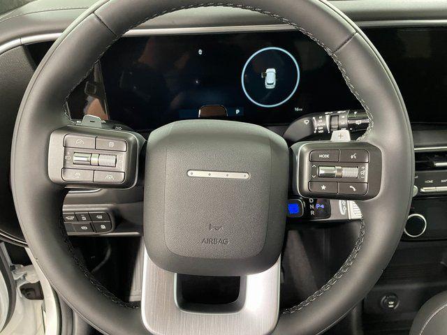 2026 Hyundai Palisade Calligraphy - Photo 14
