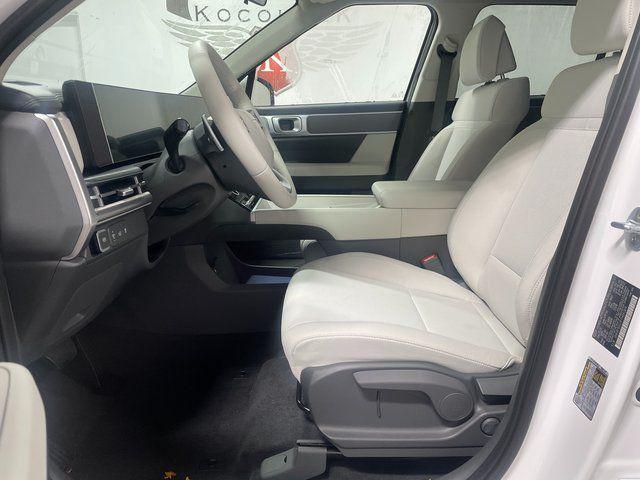 2026 Hyundai Santa Fe SE - Photo 11
