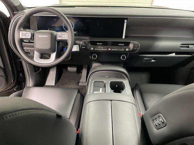 2026 Hyundai Palisade Calligraphy - Photo 13
