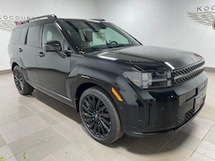 2026 Hyundai Santa Fe Calligraphy AWD SUV