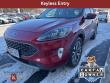 Used 2020 Ford Escape Titanium SUV