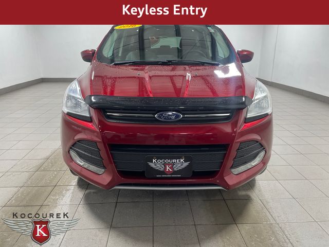 Used 2016 Ford Escape SE with VIN 1FMCU9GX6GUC36353 for sale in Wausau, WI