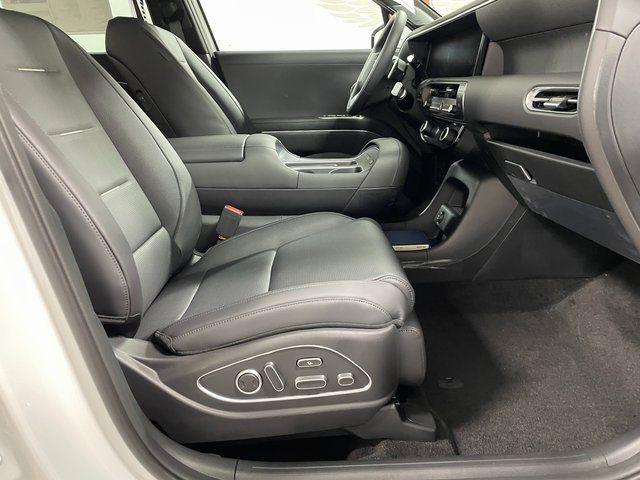 2026 Hyundai Palisade Calligraphy - Photo 23