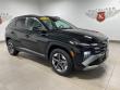 New 2025 Hyundai Tucson SEL AWD SUV