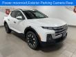 New 2025 Hyundai Santa Cruz SEL Activity AWD Truck Crew Cab