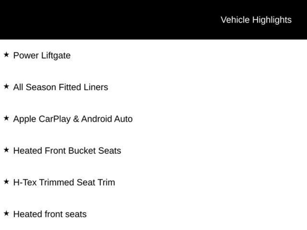 New 2026 Hyundai Tucson Hybrid SEL Convenience SUV