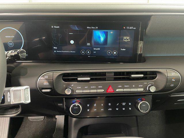 2026 Hyundai Palisade Calligraphy - Photo 15
