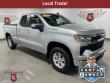 Used 2022 Chevrolet Silverado 1500 LT Truck