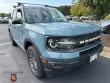 Used 2021 Ford Bronco Sport Big Bend SUV