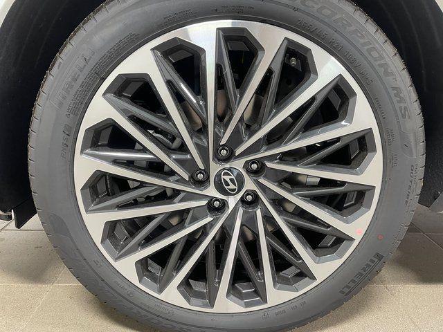 2026 Hyundai Palisade Calligraphy - Photo 7