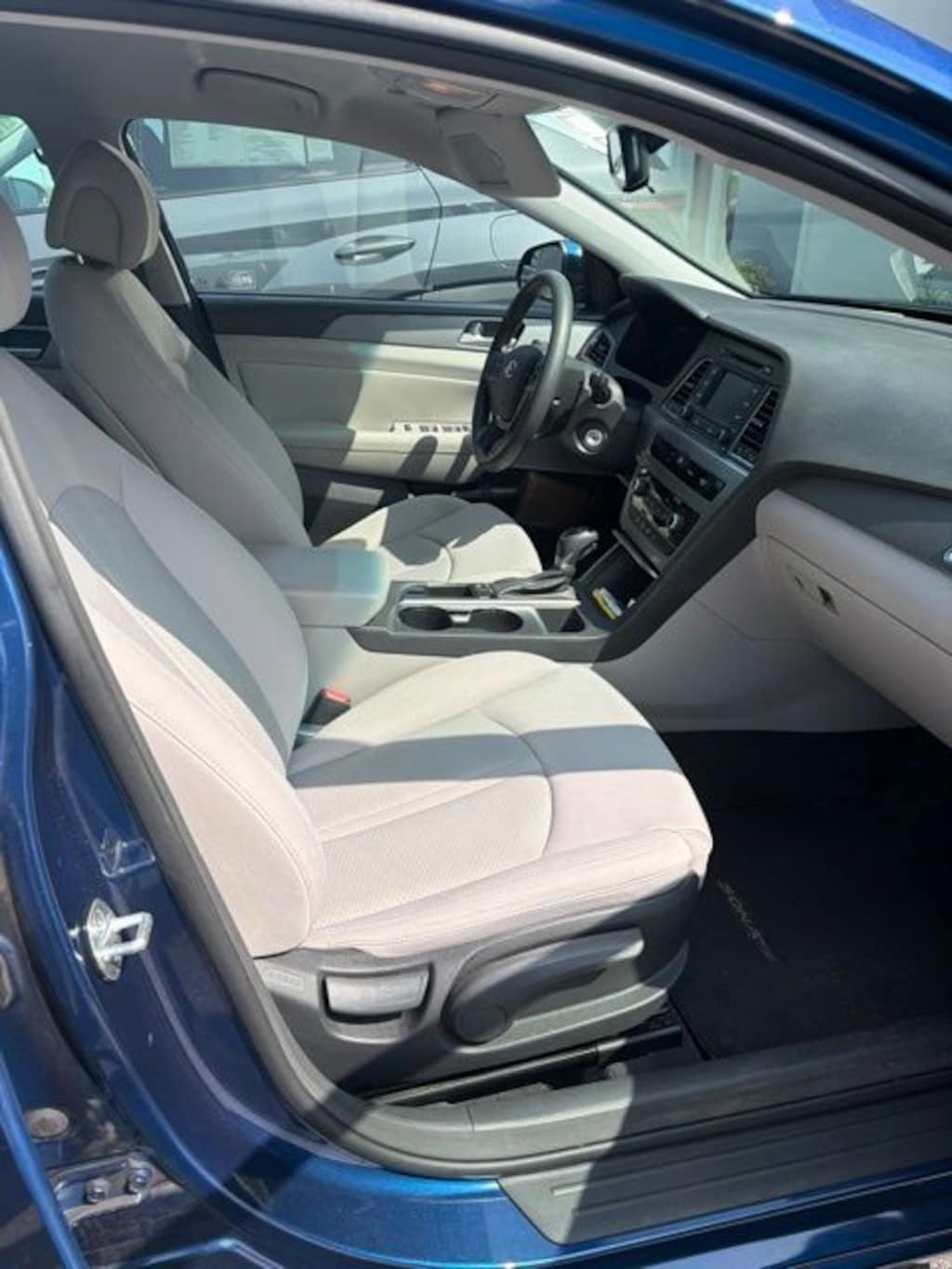 Used 2015 Hyundai Sonata SE Sedan