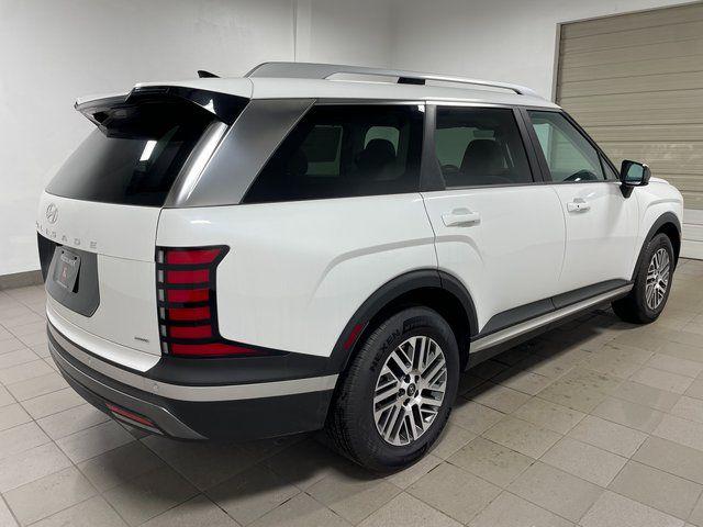 2026 Hyundai Palisade SEL - Photo 6