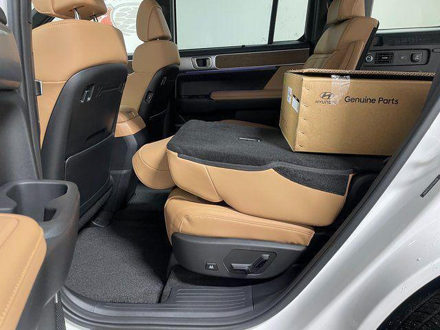 2026 Hyundai Santa Fe Calligraphy - Photo 21