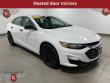 Used 2020 Chevrolet Malibu LT Sedan