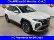 New 2026 Hyundai Tucson Hybrid SEL AWD SUV