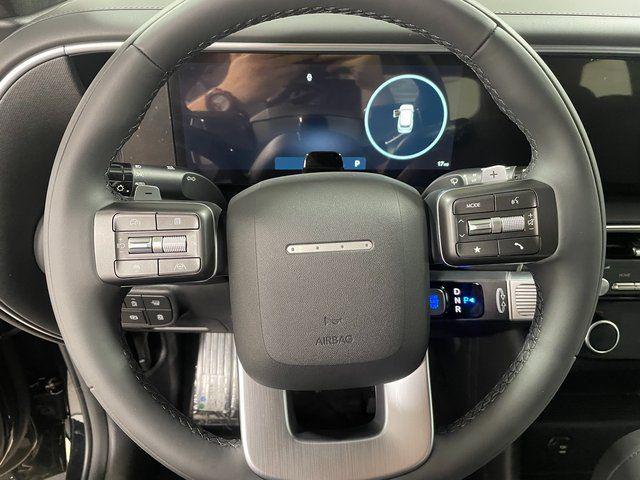 2026 Hyundai Palisade Calligraphy - Photo 14