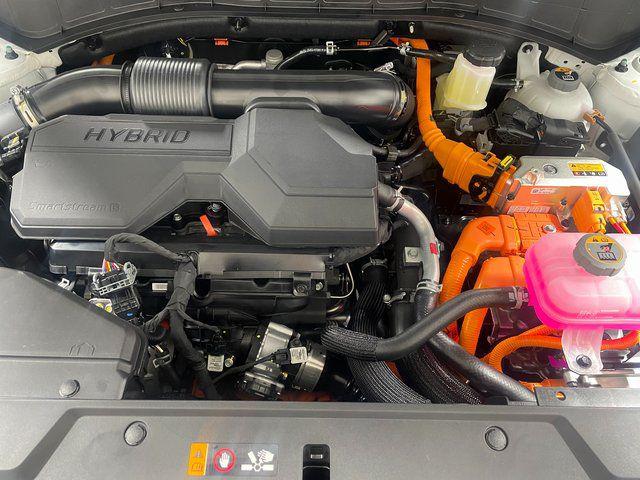 2026 Hyundai Santa Fe SE - Photo 23