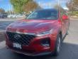 Used 2020 Hyundai Santa Fe Limited SUV
