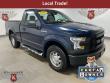 Used 2016 Ford F-150 XL Truck