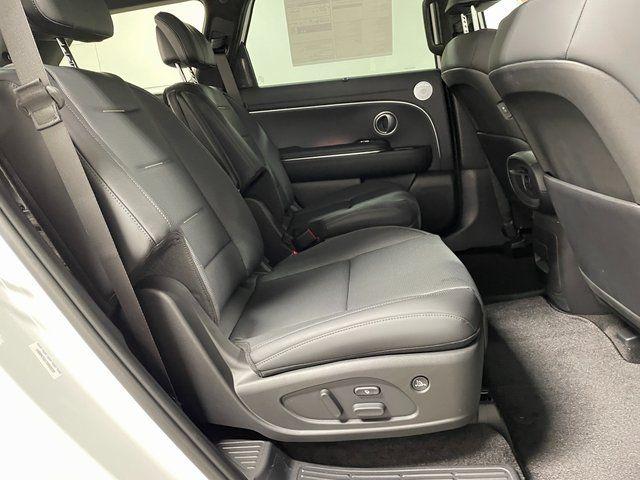 2026 Hyundai Palisade Calligraphy - Photo 22