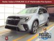 Used 2024 Subaru Ascent Limited SUV