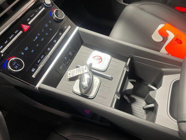 2026 Hyundai Santa Fe SEL - Photo 17