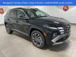 New 2025 Hyundai Tucson Hybrid Limited SUV