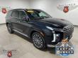 Used 2024 Hyundai Palisade Calligraphy SUV