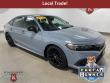 Used 2022 Honda Civic Sport Sedan