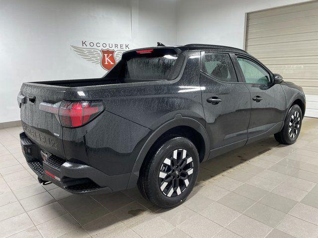 2026 Hyundai Santa Cruz SEL - Photo 6