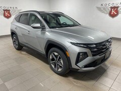2026 Hyundai Tucson SEL AWD SUV
