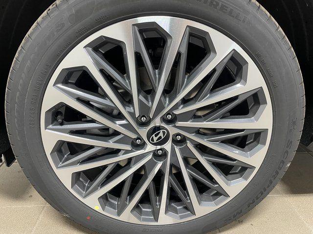 2026 Hyundai Palisade Calligraphy - Photo 7