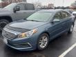 Used 2016 Hyundai Sonata Base Sedan