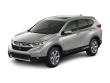 Used 2019 Honda CR-V EX-L SUV