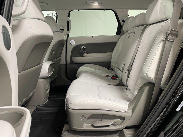 2026 Hyundai Palisade SEL - Photo 20