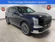 New 2026 Hyundai Palisade Calligraphy AWD SUV