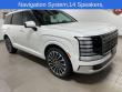 New 2026 Hyundai Palisade Calligraphy AWD SUV