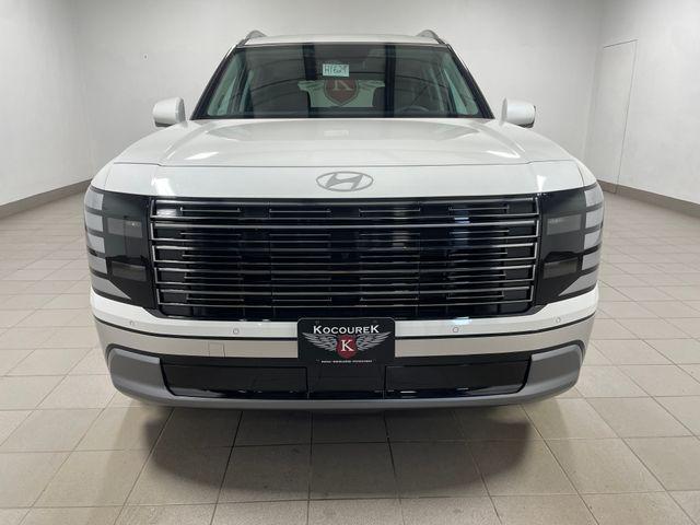 2026 Hyundai Palisade Limited photo 2