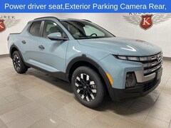 2026 Hyundai Santa Cruz SEL AWD Truck Crew Cab