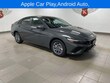 Hyundai Elantra Hybrid