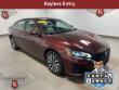Used 2023 Nissan Altima 2.5 SV Sedan