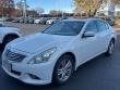 Used 2011 INFINITI G37 X Sedan