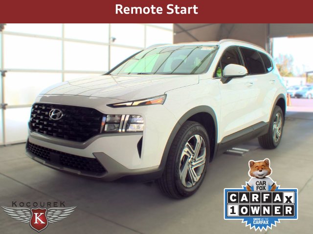 2023 Hyundai Santa Fe