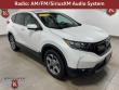 Used 2019 Honda CR-V EX-L SUV