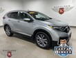  Honda CR-V Hybrid