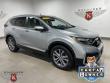 Used 2022 Honda CR-V Hybrid Touring SUV