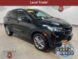 Used 2023 Buick Encore GX Essence SUV