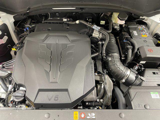 2026 Hyundai Palisade Calligraphy - Photo 24