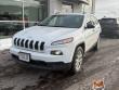 Used 2017 Jeep Cherokee Sport SUV