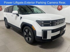 2026 Hyundai Santa Fe Hybrid SE SUV